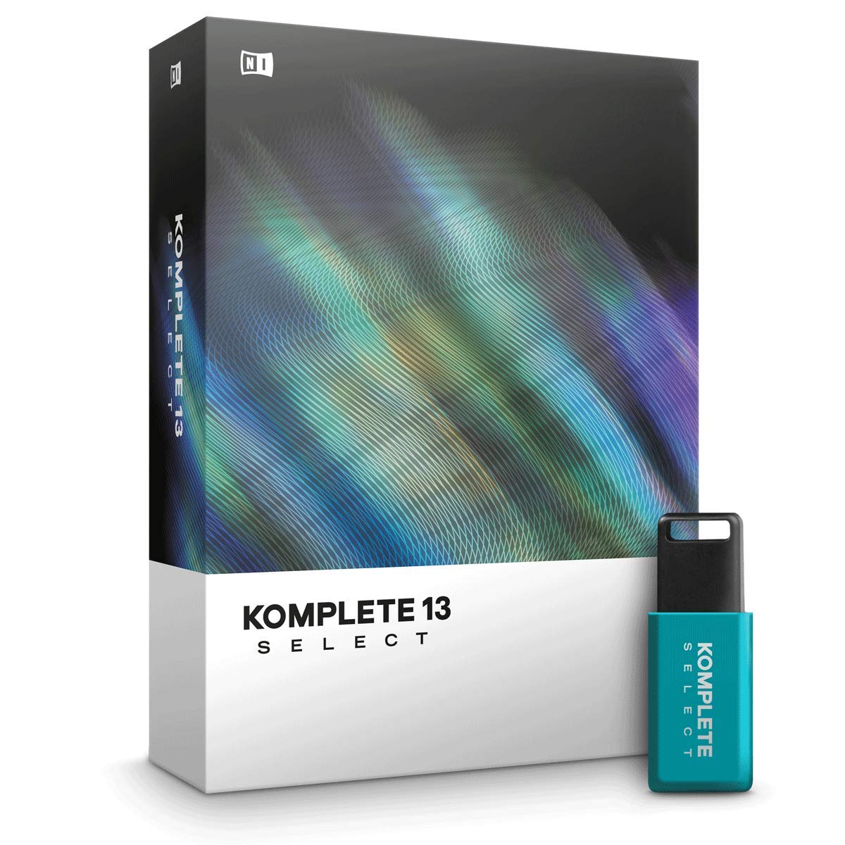 Amazon.co.jp: Native Instruments（NI) KOMPLETE13 SELECT ネイティブ